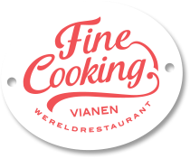 FINE-COOKING