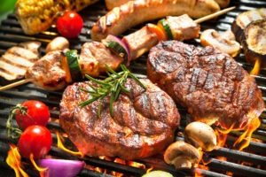BBQ