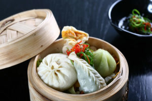 Dim sum