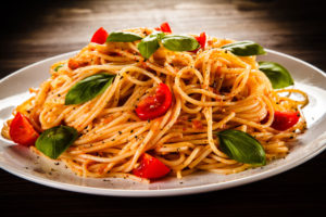 Pasta