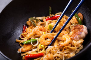 Wok